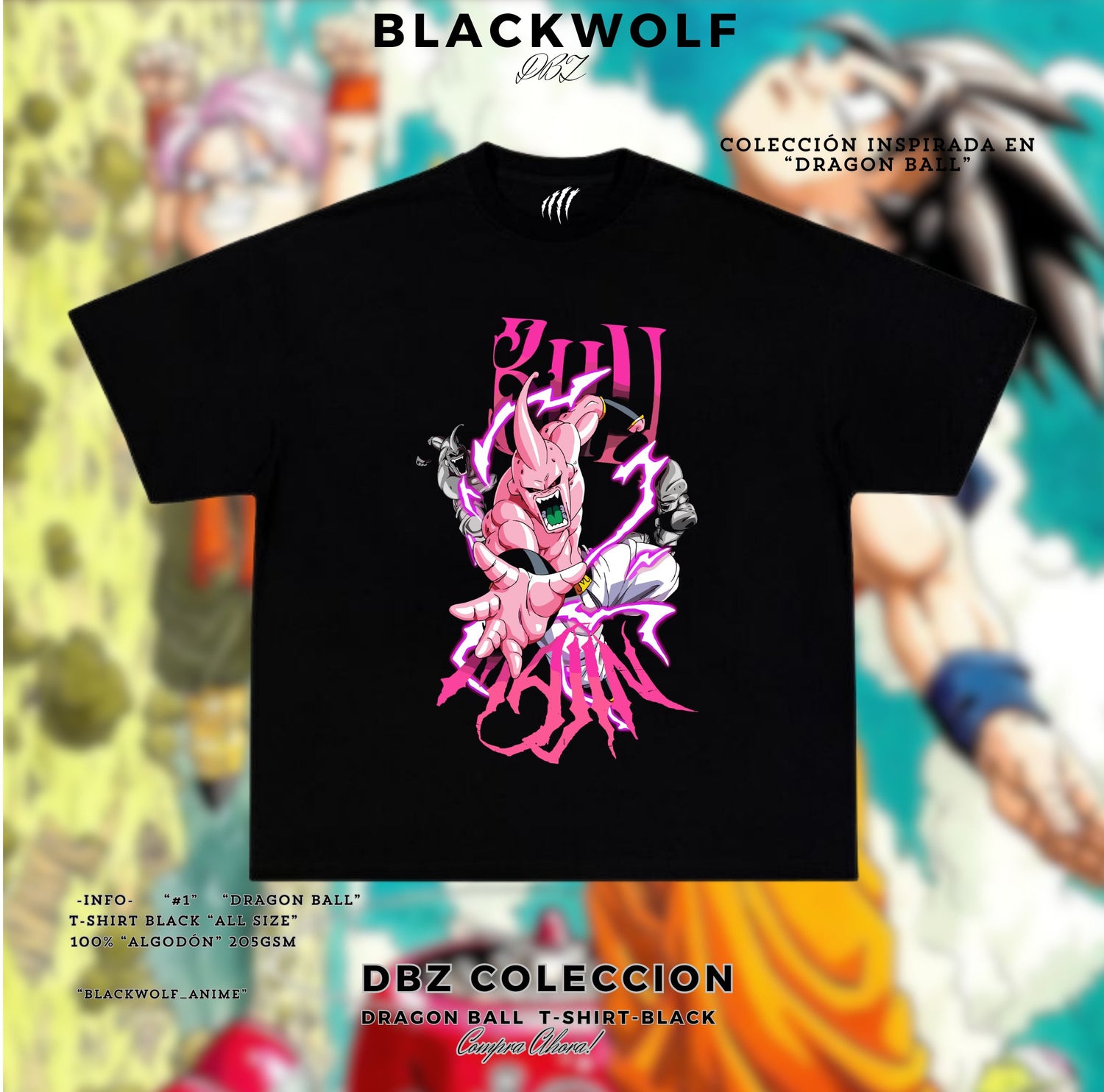 Dragon ball
