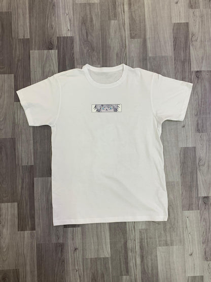 Camiseta de Jujutsu kaisen-gojo